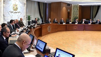 الحكومة توافق على تجديد تعاقد محافظة القاهرة مع شركة نهضة مصر للخدمات البيئية 