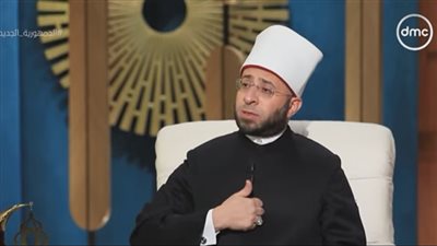 أسامة الأزهرى: الأزهر الشريف أجل وأعظم صور العطاء المصري للعالم