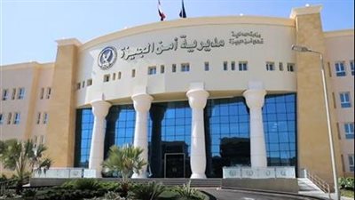 عاجل.. حركة تنقلات محدودة في مباحث الجيزة (تفاصيل)