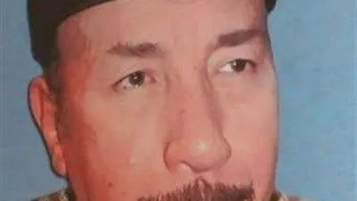 خالد جلال ناعيا 