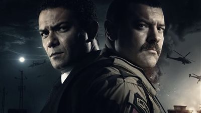 الحلقة السابعة من مسلسل الكتيبة 101.. خطف الأطفال والمساومة عليهم إحدى أسلحة التكفيريين