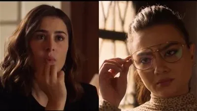 مذكرات زوج حلقة 7.. أول مواجهة تجمع عائشة بن أحمد وحب طارق لطفي الأول