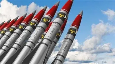 تقرير صادم.. ارتفاع عدد الرؤوس النووية حول العالم بـ136 رأسًا