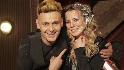 رامز جلال لـ 