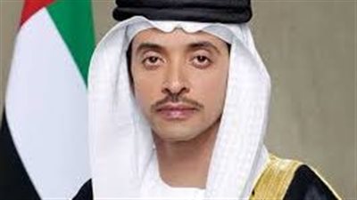 بعد تعيينه نائبًا لحاكم أبوظبي.. من هو الشيخ هزاع بن زايد آل نهيان؟