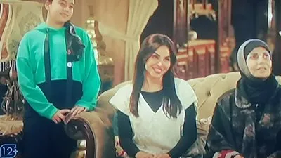 سوسن بدر في مشاجرة مع عائلة الديب.. تفاصيل الحلقة 7 من مسلسل 
