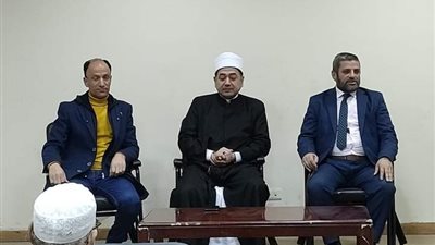 أوقاف القليوبية تطلق فعاليات سهرات رمضان بقصر الثقافة ببنها 