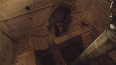 رسالة الإمام الحلقة السابعة.. مقياس النيل يُسبب الرعب لأهل الفطساط 