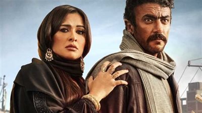 مسلسل ضرب نار الحلقة 7 يتصدر التريند على تويتر