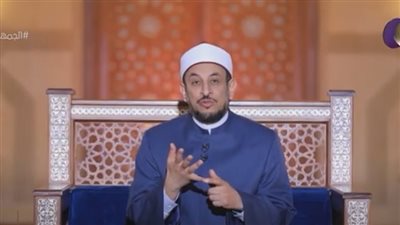 رمضان عبدالمعز: إذا وقفت أمامك سدود فعليكم بنهاية سورة هود (فيديو)