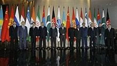 التفاصيل الكاملة حول انضمام السعودية لمنظمة شغنهاي