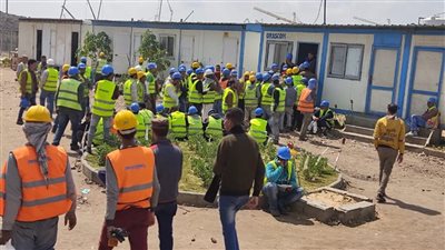 شكاوى منحة العمالة غير منتظمة 2023.. لم يتم إرسال رسائل للمواطن