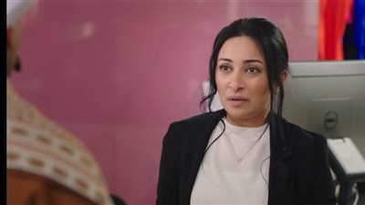 ظهور 'منا عادل' يخطف الأنظار في الحلقة السادسة من مسلسل 'الكبير أوي7' 