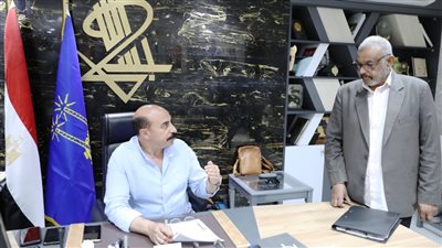 أسوان تستعد لموسم حصاد القمح إبريل القادم