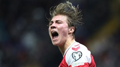 صراع الهدافين يبدأ مبكرا في تصفيات 