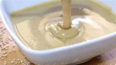 أكلات رمضان.. تعرف على طريقة عمل الطحينة في المنزل