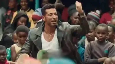 عمرو سعد يتربع على تريند «تويتر» و«جوجل» و«الفيس بوك» بعد عرض الحلقة 8.. من «الأجهر».. (صور)