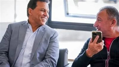 عاجل.. حسام البدري يفجر مفاجأة كبرى بشأن علاقته مع إدارة الأهلي