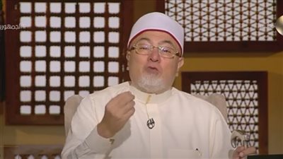 خالد الجندي: لا تلتفتوا لمثير الفتن وعليكم بالانتماء للوطن (فيديو)