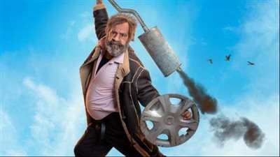 الحاج إكسلانس الحلقة8.. أحمد فتحي في مأزق مع جيهان خليل بسبب الطفل 