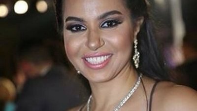 رامز جلال يُلقي تعليقات ساخرة على نسرين أمين في 