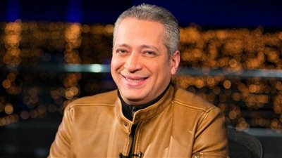  تأمر أمين: هذا أكثر شيء يخفيني في الحياة