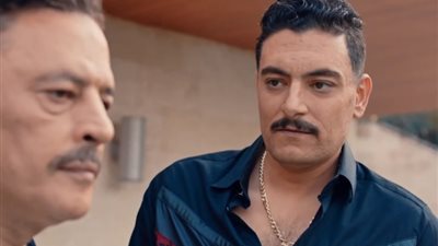 رمضان 2023.. ميدا يستغل نزاع الأجهر في كينيا ويتحد مع عسران  في الحلقة الثامنة من الأجهر