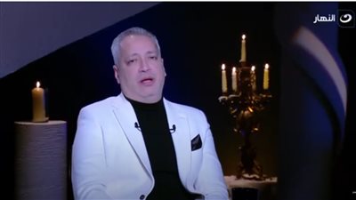 تامر أمين يثير الجدل مجددًا: لن أعتذر حول مشروعية أكل الحمير (فيديو)          