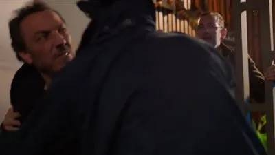 مذكرات زوج حلقة8.. وجود هدى يجعل الخطر يقحم حياة رؤوف أكثر من مرة