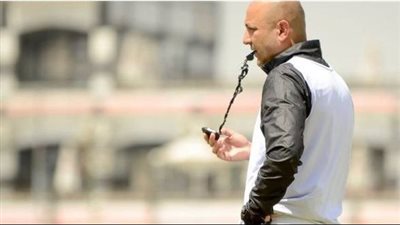 عبد المقصود: هدفنا الفوز على المريخ لاستعادة الثقة.. وهناك مشاكل خارجية وداخلية أثرت على الفريق