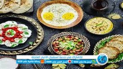 وجبات سهلة وبسيطة لسحور صحي دون تعب أو عناء