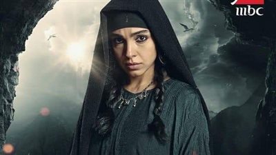 سلمى أبو ضيف تعترف بحكايات الجن العاشق في المداح