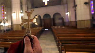 في مؤتمر كشافة الاستقلال للحماية من الأذى.. الأباتي بو جوده: تحملون القضية الانسانية بكل ابعادها