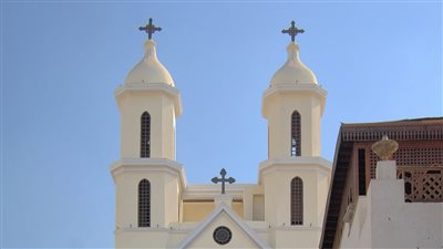 الكنيسة اللاتينية تحتفل بذكرى استشهاد القدّيس يوحنّا المعمدان 