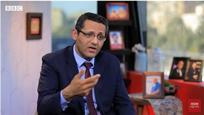 هل سيحاسب النقيب الجديد المجلس السابق في الملفات المالية؟.. البلشي يُوضح (فيديو)