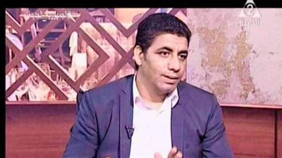 الشاعر القبطي روماني صبحي البقطر يحصل على عضوية اتحاد كتاب مصر رسميًا