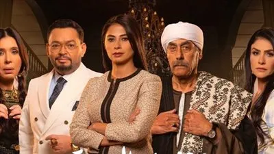 الحلقة 8 من حضرة العمدة.. أحمد رزق يلجأ لـ طبيب نفسي 