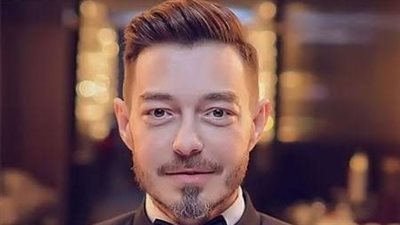 تفاصيل شخصية أحمد زاهر في مسلسل 