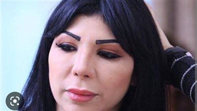 غاده ابراهيم: 