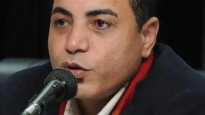 جمال عبدالرحيم: يوم 31 مارس منذ 82 عام انتزع الصحفيون حقهم في إنشاء كيانهم النقابي