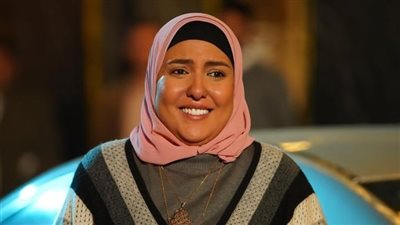 بعد إشادة الجمهور بدورها في مسلسل 