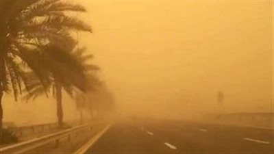 الطقس..توقعات درجات الحرارة بمحافظة القاهرة خلال الـ9 أيام القادمة