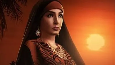 إشادة الناقد محمد محسن بأداة روجينا في 