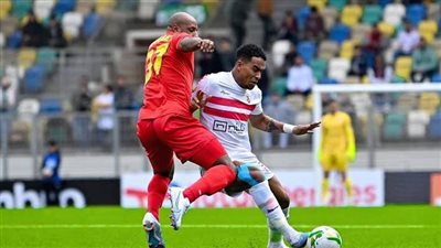 موعد مباراة الزمالك ضد المريخ السوداني اليوم الجمعة 31/3/2023 في دوري أبطال إفريقيا والقناة الناقلة