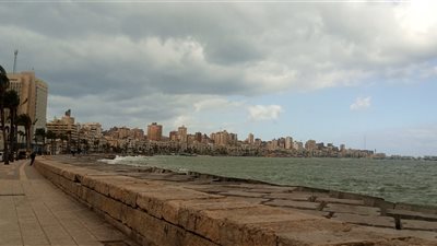 الأرصاد تكشف تفاصيل جديدة عن حالة الطقس (فيديو)