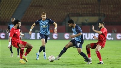 صراع من أجل التأهل.. موعد مباراة فيوتشر وبيراميدز في الكونفدرالية الإفريقية