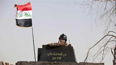 المركز العراقي للوقاية من الإشعاع يؤكد استخدام القوات الأمريكية لليورانيوم خلال غزو العراق