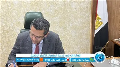 خالد البلشي: نقابة الصحفيين.. 82 عامًا من الحضور