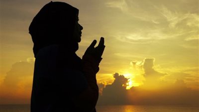 دعاء اليوم العاشر من رمضان 2023.. 