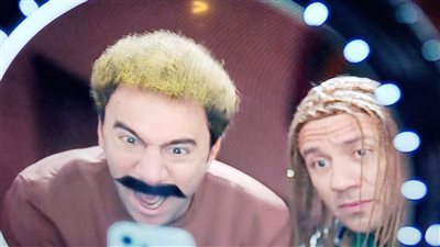 جوني يقرر تقديم محتوى التيك توك.. الحلقة التاسعة من مسلسل الكبير أوي 7 